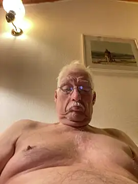 Steffibi1954 Webcam-Show