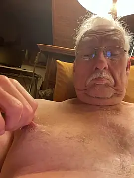 Steffibi1954 Webcam-Show