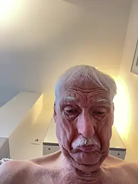 Steffibi1954n Webbikameraesitys