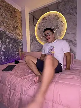 JeffDaltton Show Webcam