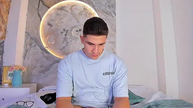 عرض كام JeffDaltton