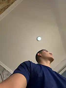JeffDaltton – webcam-show