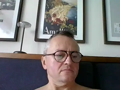 onejerk Show Webcam