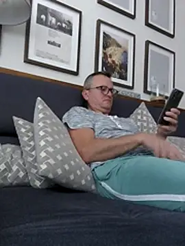onejerk Webcam-Show