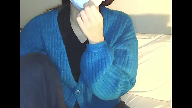 Živý XXX chat -muki