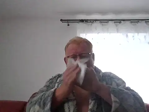 Webkamerová show carli566