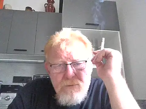 Webkamerová show carli566
