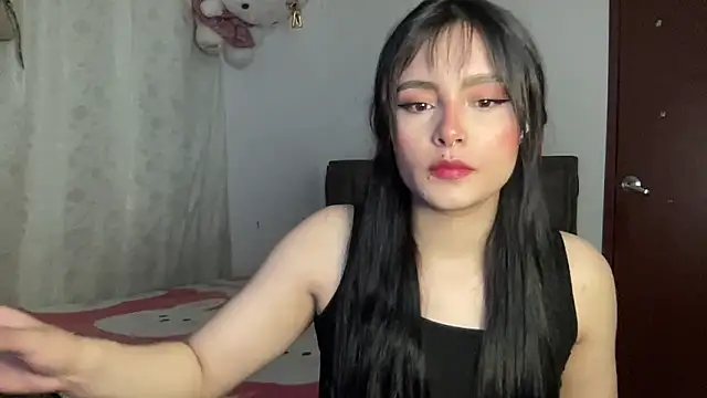 Chat XXX Live salome_polaniiee