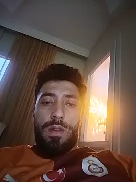 Rakiyy34 Webcam Show