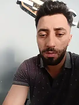 عرض كام Rakiyy34