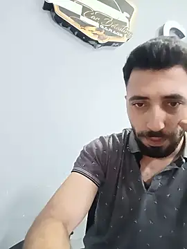 Rakiyy34 Adlı Modelin Web Kamerası Şovu