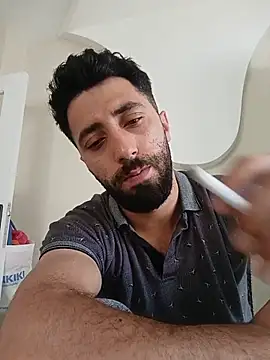 Rakiyy34 Webcam-Show