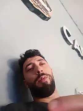 عرض كام Rakiyy34