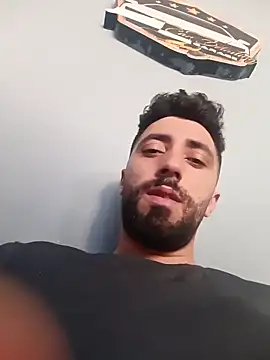 عرض كام Rakiyy34