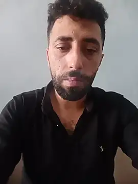 Show webcam de Rakiyy34