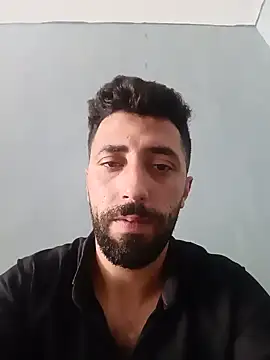 عرض كام Rakiyy34
