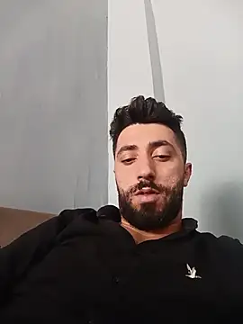 عرض كام Rakiyy34