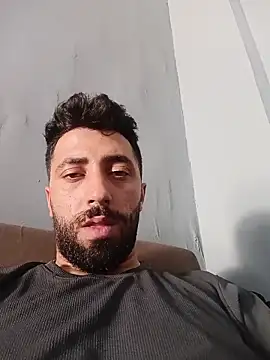 Rakiyy34 Adlı Modelin Web Kamerası Şovu