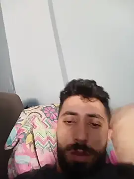 عرض كام Rakiyy34