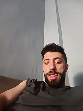 Rakiyy34 Webcam Show