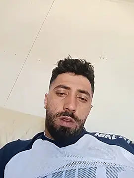 Rakiyy34 Adlı Modelin Web Kamerası Şovu