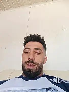 Show Webcam de Rakiyy34