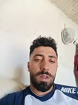عرض كام Rakiyy34