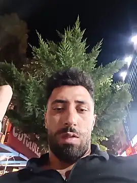 عرض كام Rakiyy34