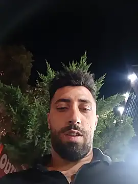 Show Webcam de Rakiyy34