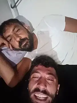 عرض كام Rakiyy34