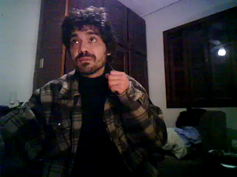 Show de webcam de CrisSexShy