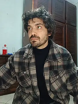 Show de CrisSexShy na webcam