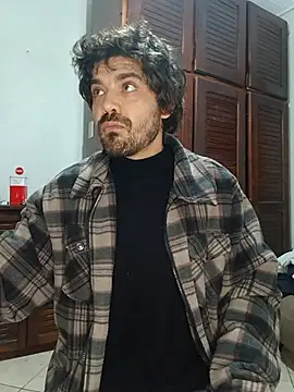 Webkamerová show CrisSexShy