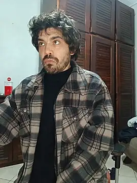 Show webcam de CrisSexShy