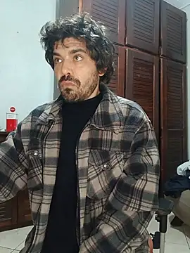 عرض كام CrisSexShy