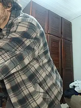 CrisSexShy Adlı Modelin Web Kamerası Şovu