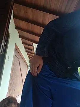 CrisSexShy Pertunjukan Webcam
