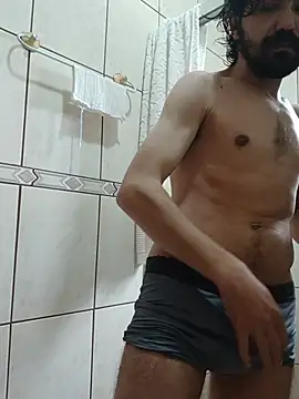 CrisSexShy Webcam-Show