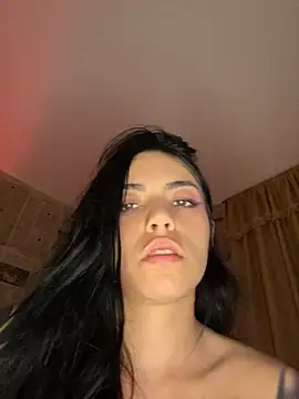 i_am_nina_ Chat XXX in diretta