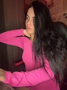 Chat XXX en directo de i_am_nina_