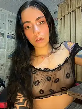 Chat +18 de i_am_nina_ ao vivo
