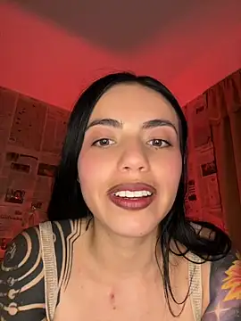 i_am_nina_ Live XXX Chat