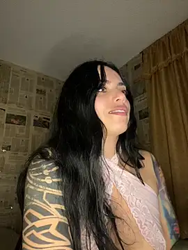 i_am_nina_ Obrolan Langsung XXX