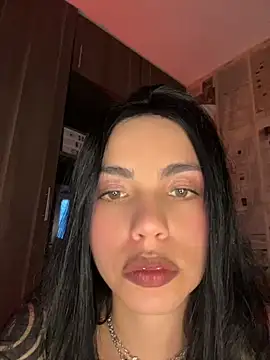 Chatroom XXX en direct de i_am_nina_