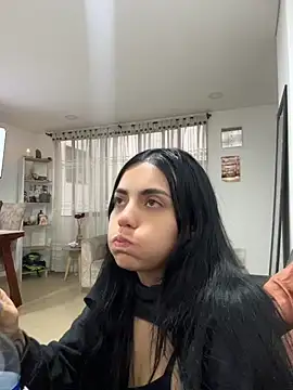 i_am_nina_ Live XXX-Chat