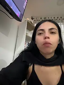 i_am_nina_のライブXXXチャット