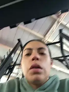 Czat XXX na żywo – i_am_nina_