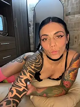 i_am_nina_ Live XXX Chat