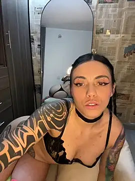 i_am_nina_'s Live XXX Chat