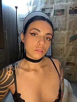 i_am_nina_n Live XXX chat